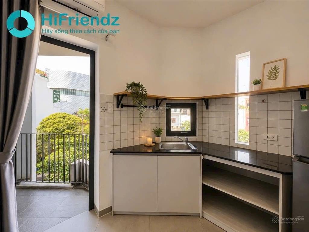 Cho thuê cc mini tại lý thường kiệt, 4,5 triệu, 38 m2, uy tín, giá ưu đãi