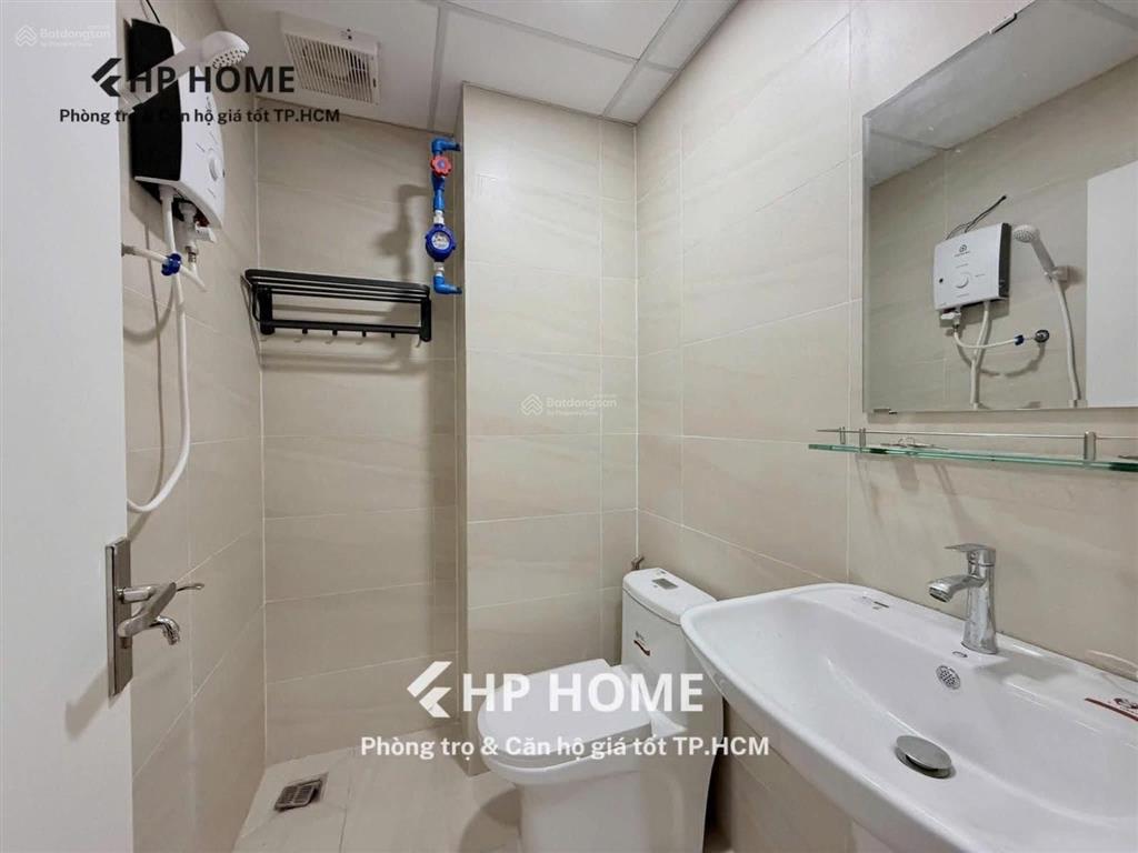 Cho thuê cc mini tại trần quốc thảo, 5,3 triệu, 35m2, giá cực chất
