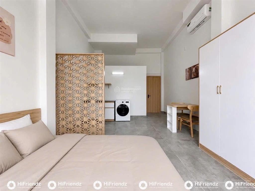 Cho thuê cc mini tại trần quốc thảo, 5,3 triệu, 35m2, giá cực chất