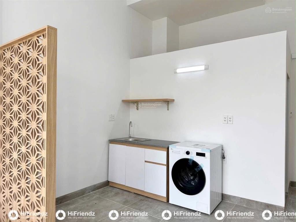 Cho thuê cc mini tại trần quốc thảo, 5,3 triệu, 35m2, giá cực chất