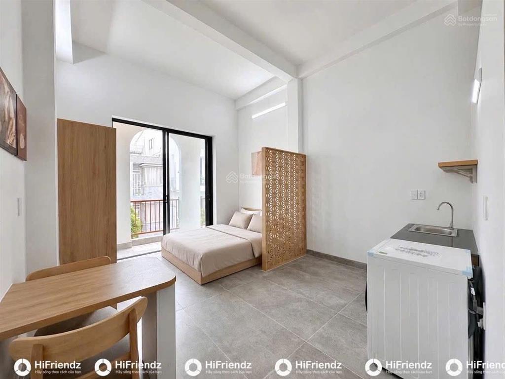 Cho thuê cc mini tại trần quốc thảo, 5,3 triệu, 35m2, giá cực chất