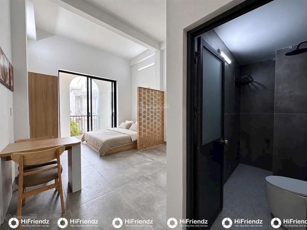 Cho thuê cc mini tại trần quốc thảo, 5,3 triệu, 35m2, giá cực chất