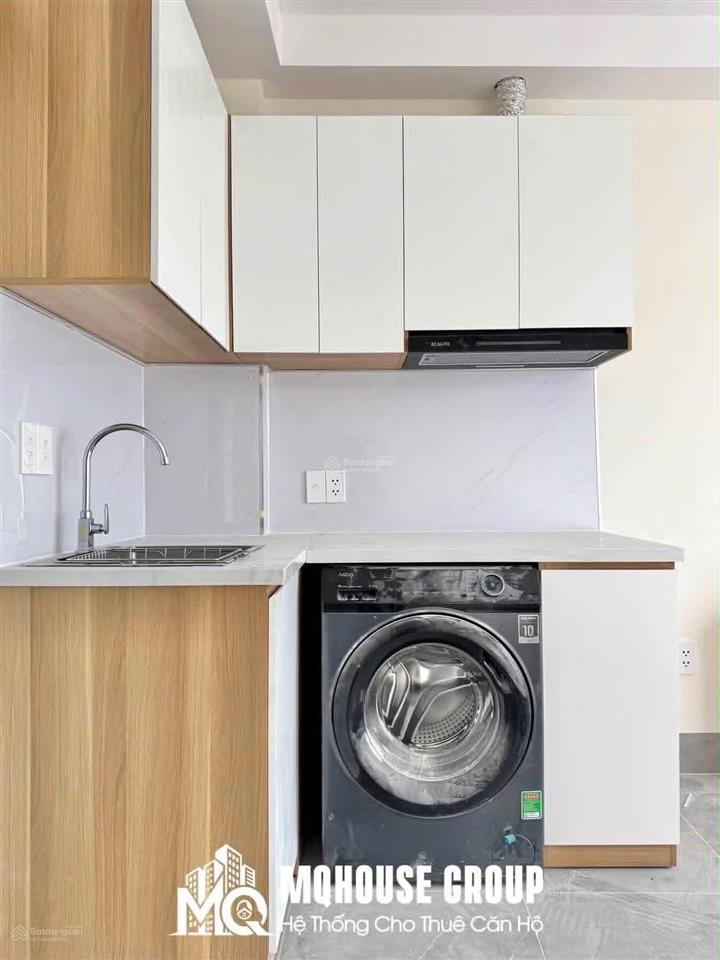 Cho thuê chung cư mini 40m2, 4,8 triệu ở tô hiến thành, quận 10, hcm hàng hot