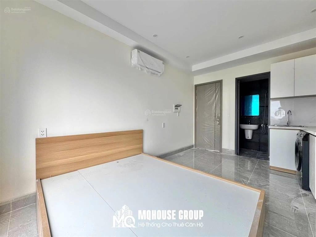 Cho thuê chung cư mini 40m2, 4,8 triệu ở tô hiến thành, quận 10, hcm hàng hot