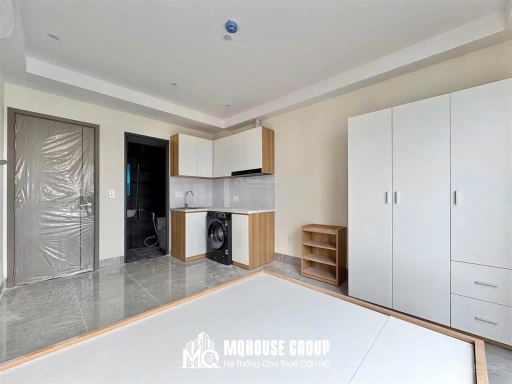 Cho thuê chung cư mini 40m2, 4,8 triệu ở tô hiến thành, quận 10, hcm hàng hot