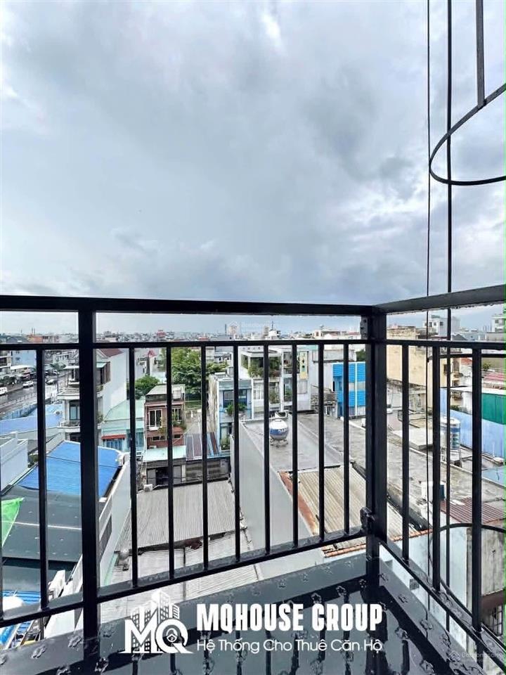 Cho thuê chung cư mini 40m2, 4,8 triệu ở tô hiến thành, quận 10, hcm hàng hot