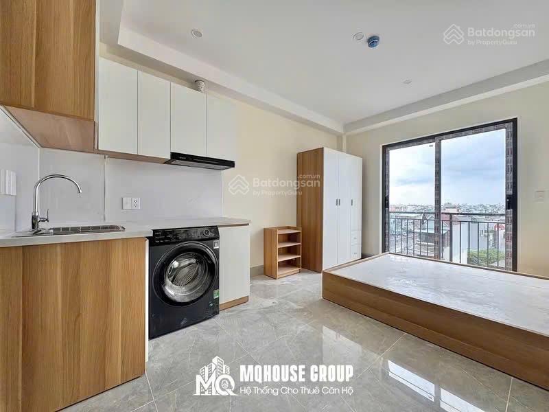 Cho thuê chung cư mini 40m2, 4,8 triệu ở tô hiến thành, quận 10, hcm hàng hot