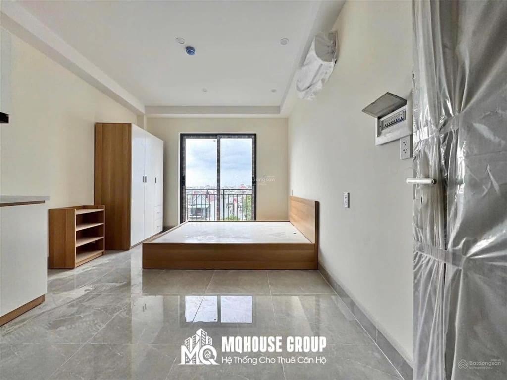 Cho thuê chung cư mini 40m2, 4,8 triệu ở tô hiến thành, quận 10, hcm hàng hot