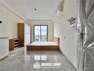 Cho thuê chung cư mini 40m2, 4,8 triệu ở tô hiến thành, quận 10, hcm hàng hot