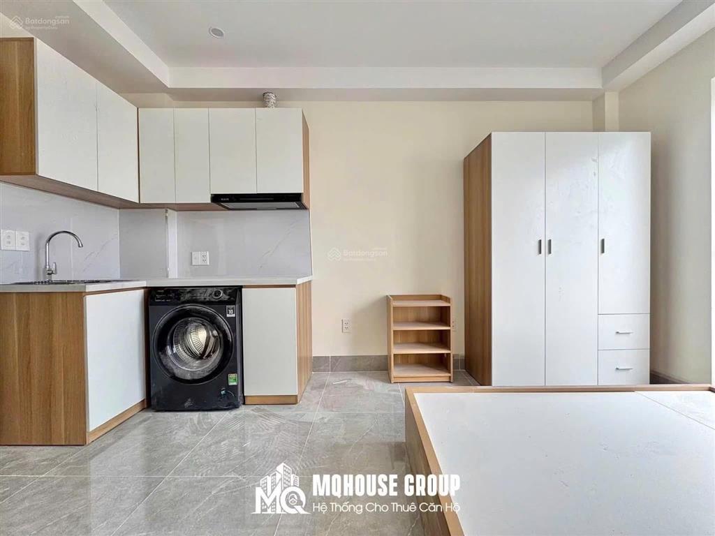 Cho thuê chung cư mini 40m2, 4,8 triệu ở tô hiến thành, quận 10, hcm hàng hot