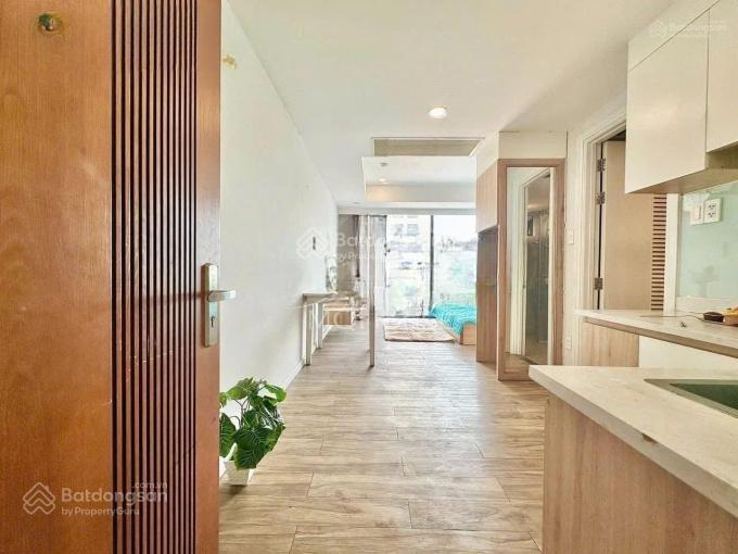 Cho thuê chung cư mini view đẹp tại nam kỳ khởi nghĩa, 6,9 triệu, 45m2