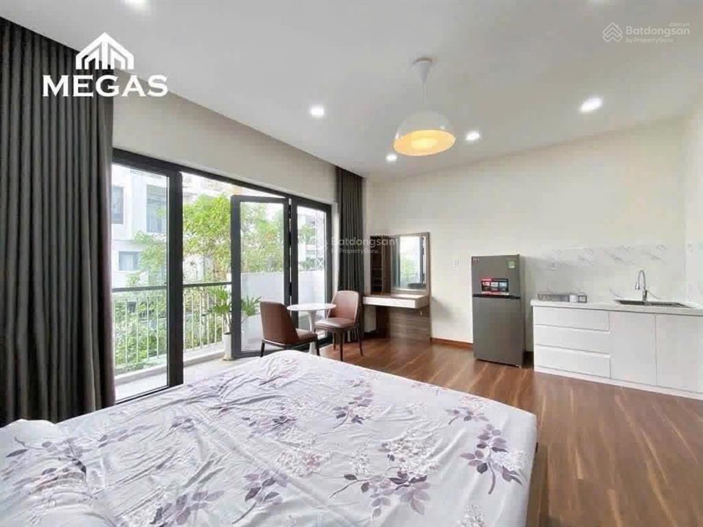 Cho thuê cc mini đẹp xuất sắc tại phan xích long, 5,4 triệu, 40m2