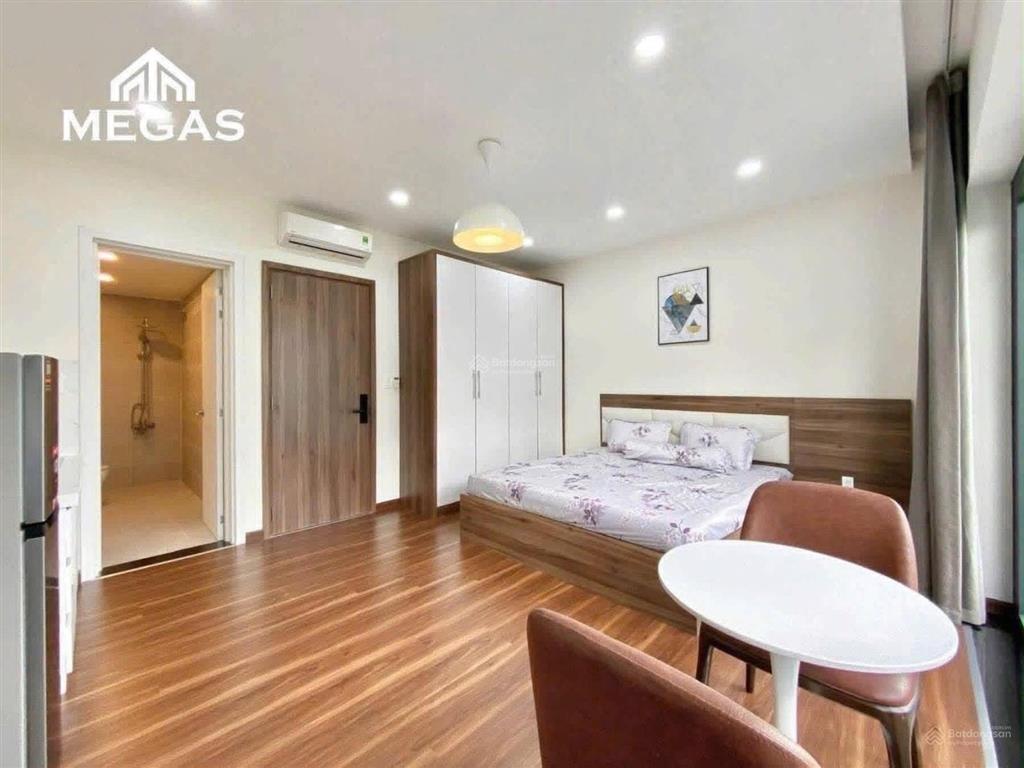 Cho thuê cc mini đẹp xuất sắc tại phan xích long, 5,4 triệu, 40m2