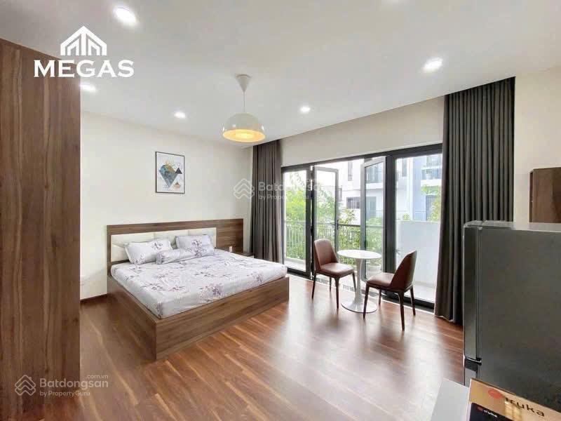 Cho thuê cc mini đẹp xuất sắc tại phan xích long, 5,4 triệu, 40m2