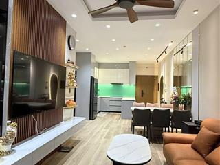 Bán cc sông nhuệ, 2n1vs, nhà đẹp tặng nt, sđcc, 3.1x tỷ