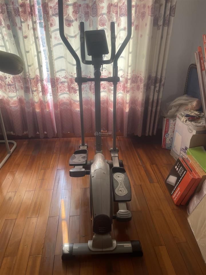 Bán tòa nhà biệt thự 3,5 tầng đã hoàn thiện full nội thất đẹp tại thôn hội, xã cổ bi, gia lâm