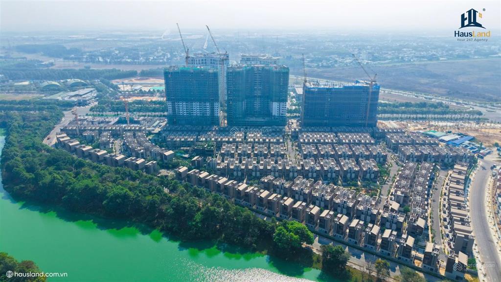 Orchard collection  dự án trung tầng đầu tiên của capitaland tại việt nam. giá chỉ 5,85 tỷ