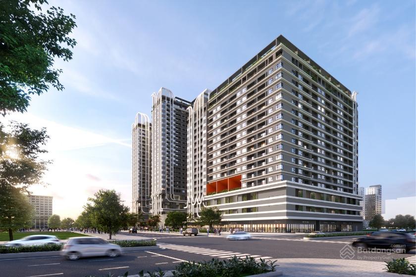 Chính thức nhận booking midori park the nest tại tpm bình dương giá chỉ 47 tr/m2