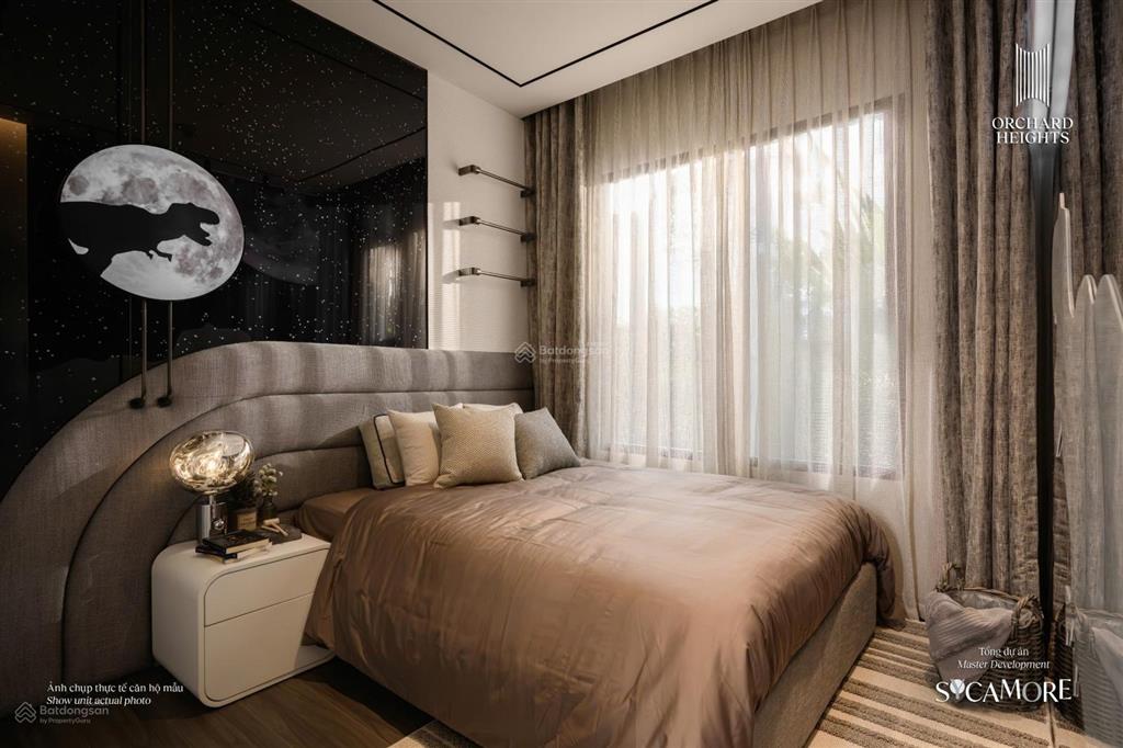 Orchard heights 2pn giá tốt nhất thị trường