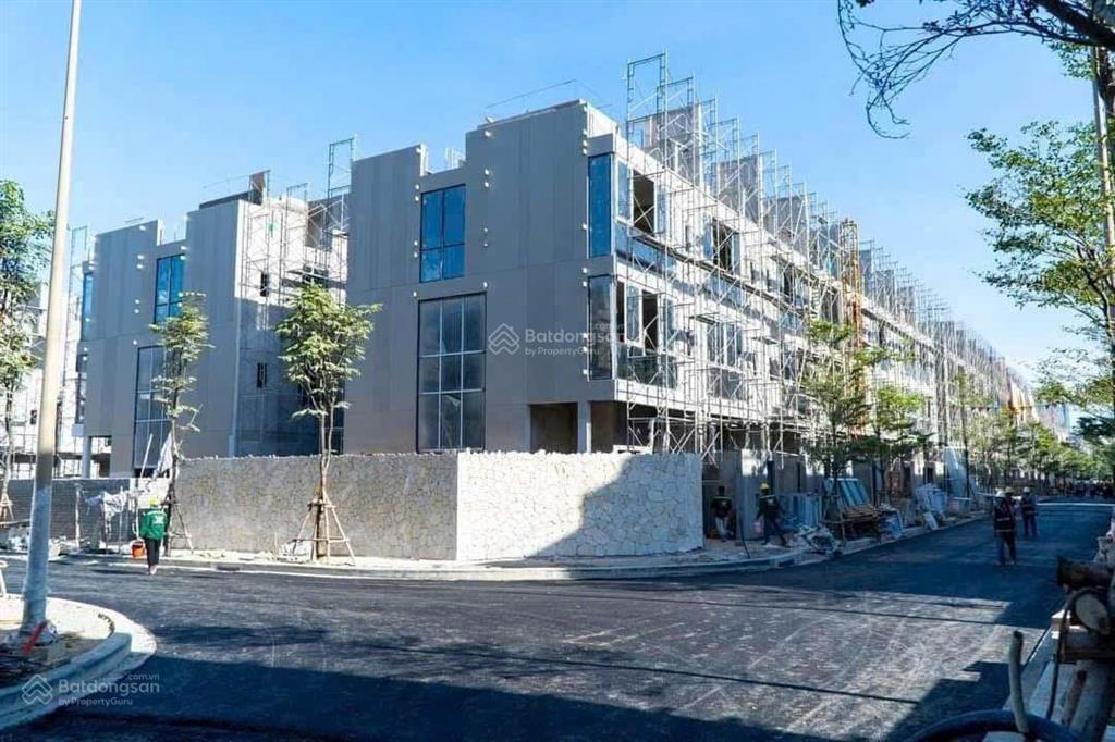 Căn nhà phố the orchard, một trong số ít, chỉ 9,94 tỷ, tiến độ thanh toán đến t9/2025