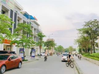 Bán đất nền đô thị tiềm năng tăng giá cao, xung quanh đông vui, tiện ích ngập tràn