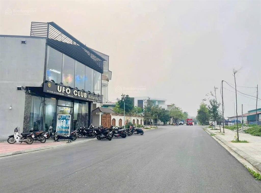 Bán lô đất nền đô thị tặng nhà cho thuê làm văn phòng hay quán luôn,xung quanh tiện ích ngập tràn