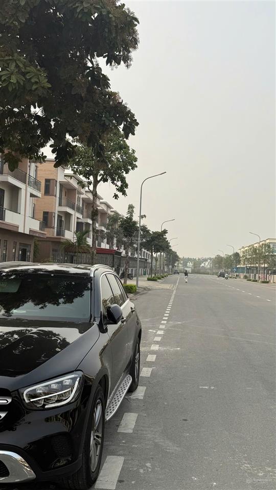 Bán shophouse nhìn sang quỹ đất trường học quốc tế,hoàn thiện đầy đủ đang cho chuyên gia thuê 16tr