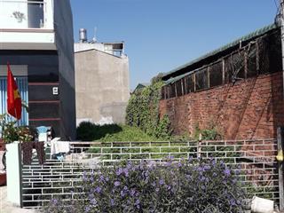 Đất nền an phú đông, vị trí đẹp giá rẻ sông sài gòn bao quanh đối diện vạn phúc city