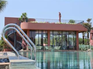 Đất Biệt Thự 600M2 Lumian Village ANABUKI Nhật Bản quản lý Giá 6.8 Triệu/m2 SHR