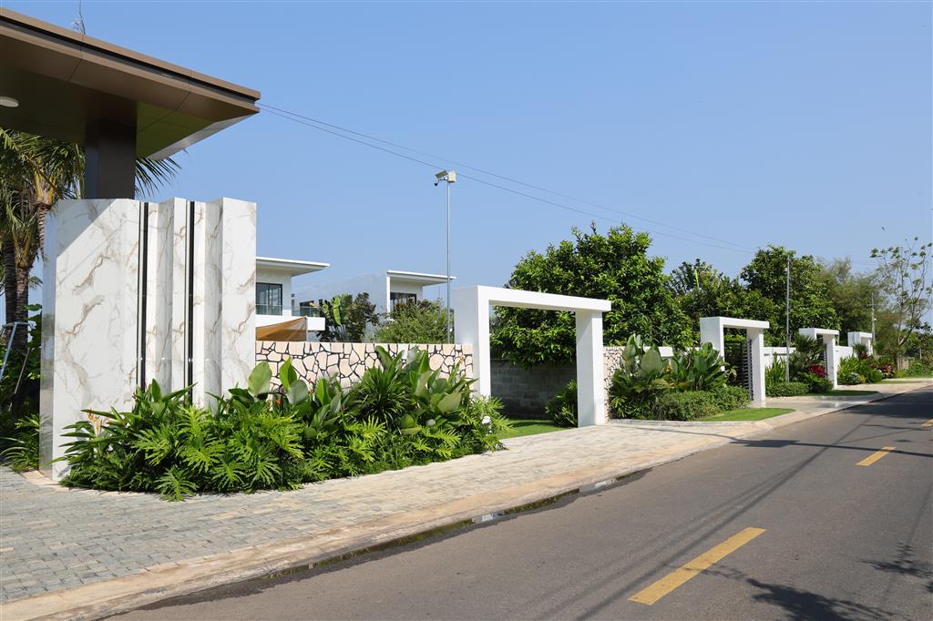 Bán đất 500m² Villa Compound gần Biển Phước Hải Giá 6triệu/m² công chứng ngay
