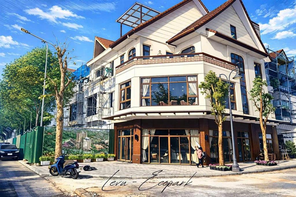 Shophouse ecopalace bmt  dòng tiền 60  80tr/tháng  từ 8 tỷ