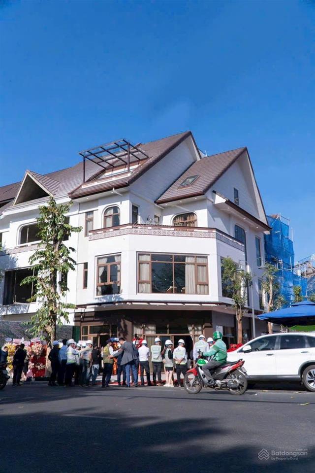 Shophouse ecopalace bmt  dòng tiền 60  80tr/tháng  từ 8 tỷ