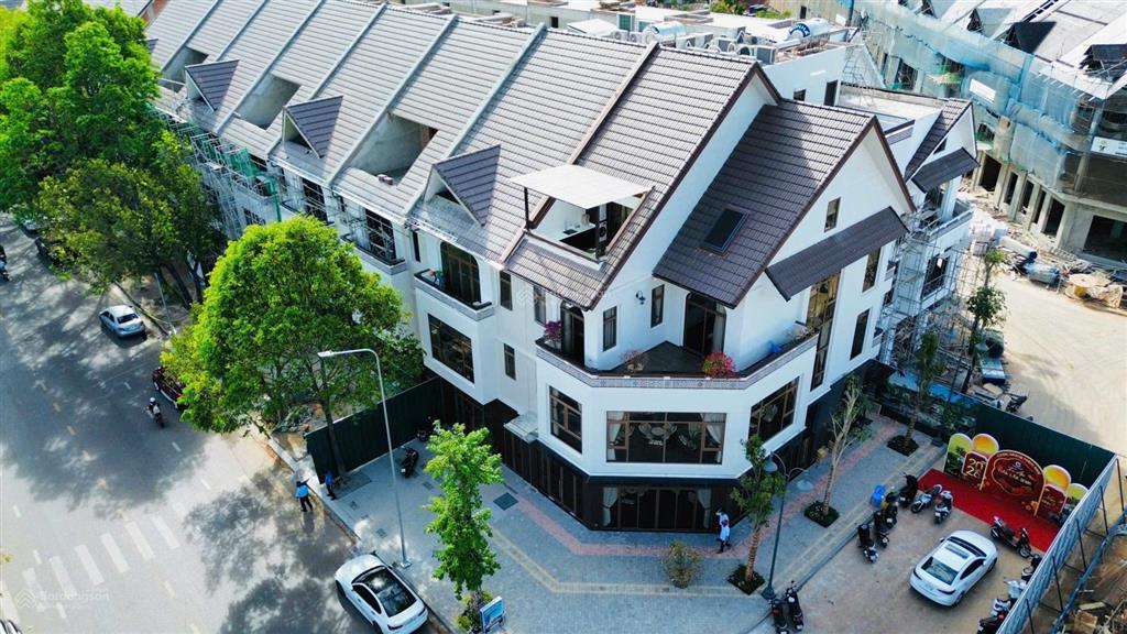 Shophouse ecopalace bmt  dòng tiền 60  80tr/tháng  từ 8 tỷ