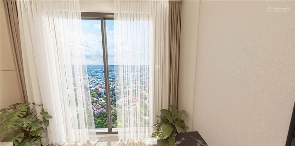 Bán chcc 3pn eco palace mai hắc đế 35 tầng, ở ngay, trung tâm bmt, tiện ích 5 sao, pháp lý đủ