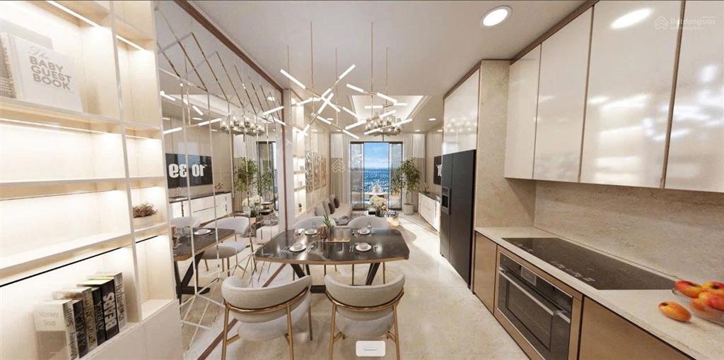 Bán chcc 3pn eco palace mai hắc đế 35 tầng, ở ngay, trung tâm bmt, tiện ích 5 sao, pháp lý đủ