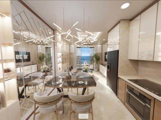 Bán chcc 3pn eco palace mai hắc đế 35 tầng, ở ngay, trung tâm bmt, tiện ích 5 sao, pháp lý đủ