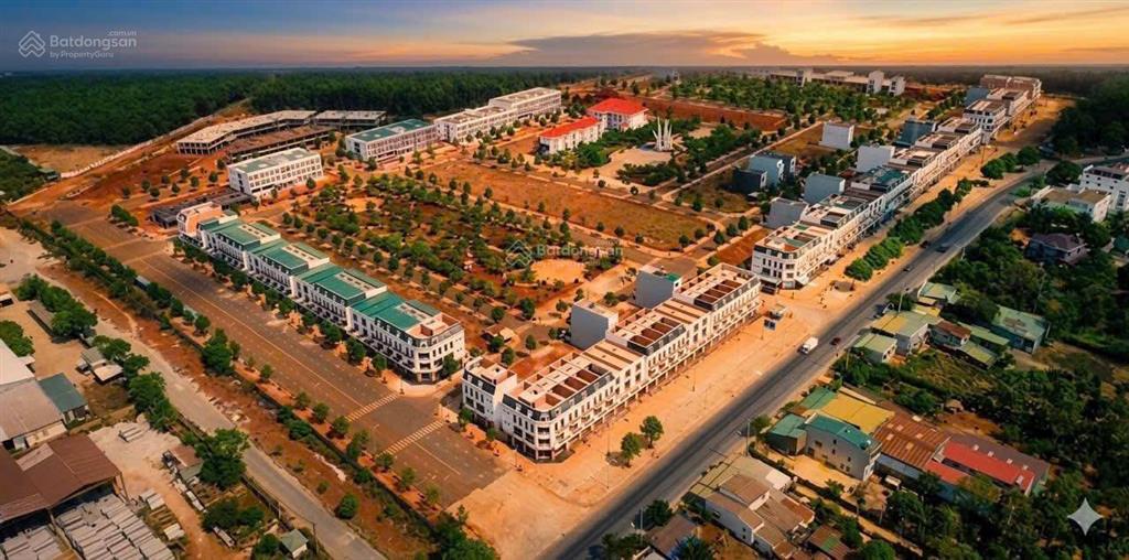 Bán shophouse kđt ân phú 4 tầng, sổ riêng, mặt tiền rộng, dt 266,5m2 vị trí đẹp kinh doanh cực tốt