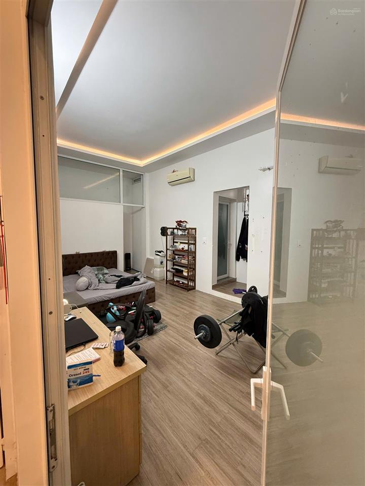 Giảm ngay 10 tỷ! bán nhà yến 6 tầng 1.753,5m², 2 mặt tiền, gần trung tâm buôn ma thuột, giá tốt