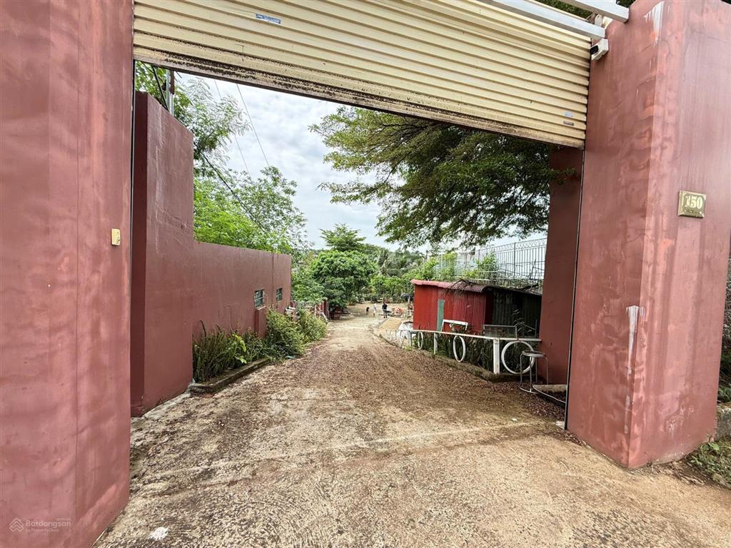 Giảm ngay 10 tỷ! bán nhà yến 6 tầng 1.753,5m², 2 mặt tiền, gần trung tâm buôn ma thuột, giá tốt