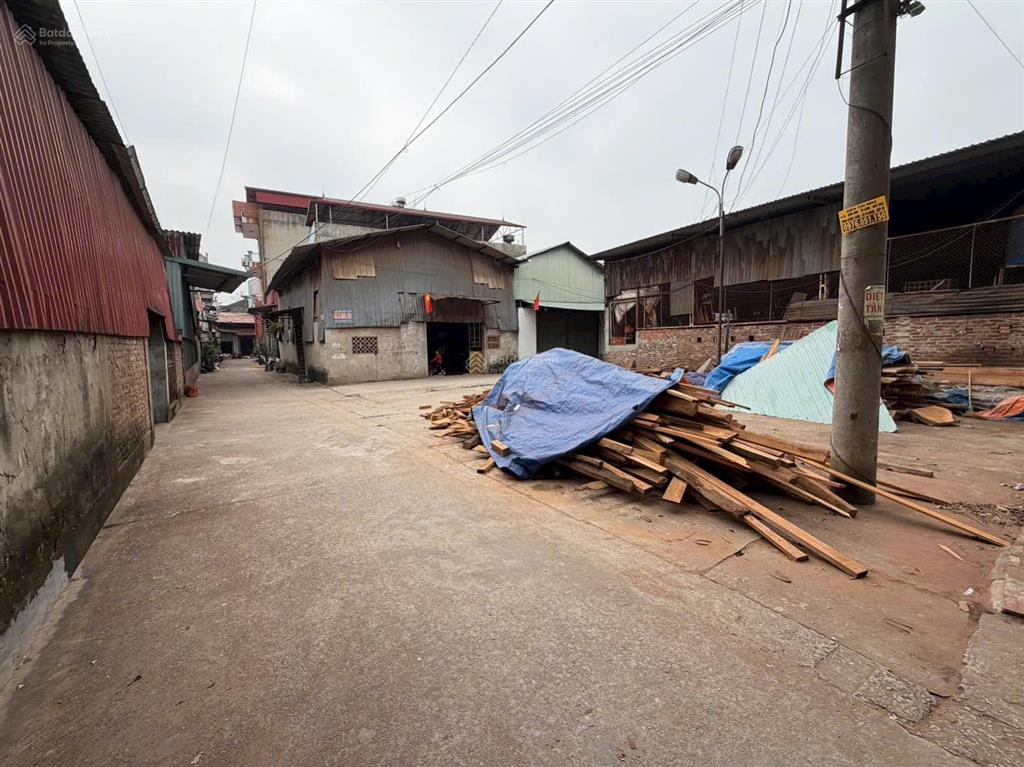 Chính chủ bán đất 50,6m giá hơn 1 tỷ | mai động hương mạc