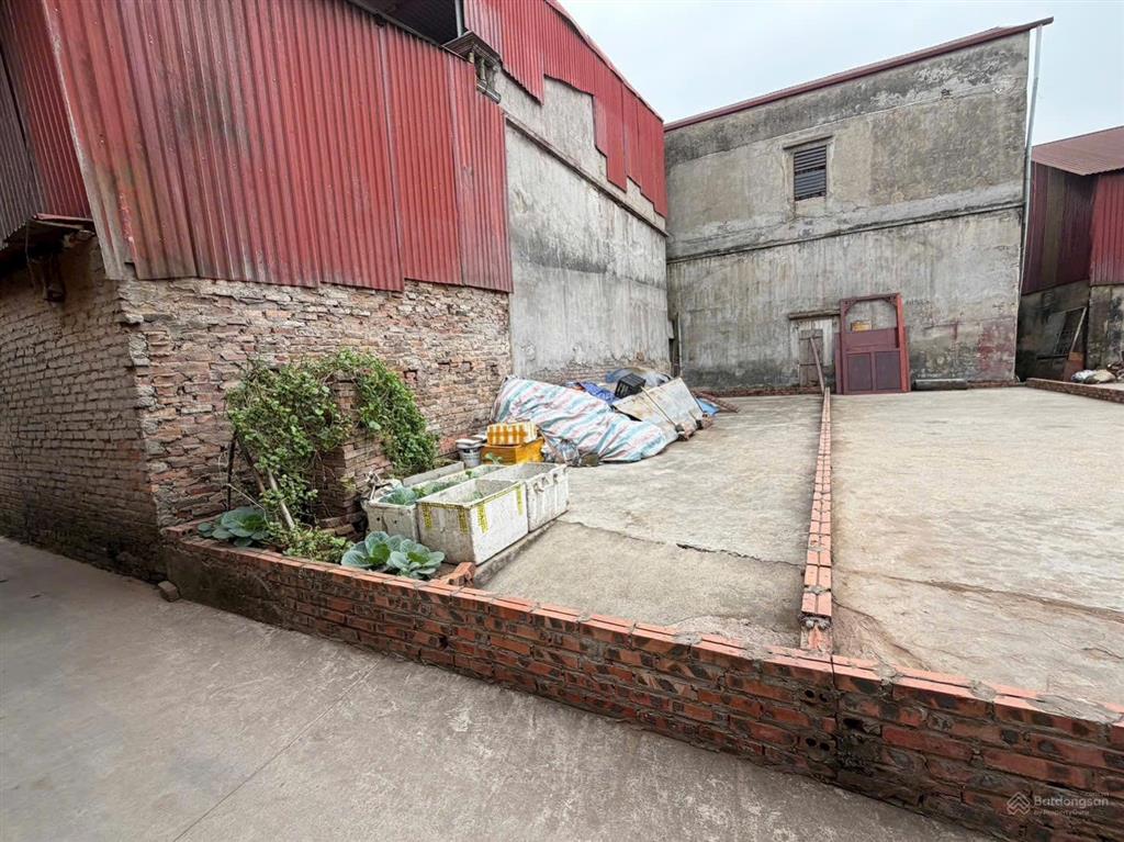 Chính chủ bán đất 50,6m giá hơn 1 tỷ | mai động hương mạc