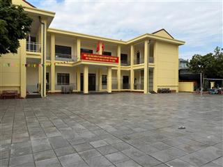 Cần bán nhanh mảnh đất phường hương mạc