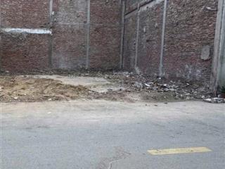 Lô đất trục chính kp tân thành đồng kỵ từ sơn, bắc ninh