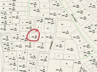 2.x tỷ sở hữu 98m2 đất đại đình, đồng kỵ. diện tích 98,1m2 đất vuông vắn, dễ xây dựng