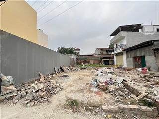 Chính chủ gửi bán lô đất tại khu phố phùkhê, từ sơn bắc ninh. diện tích 48,9 mét vuông