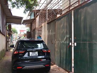 Chính chủ em bán lô thổ cư ngõ ô tô 2, 5 tấn chỗ vào tận nhà ..thông thoáng