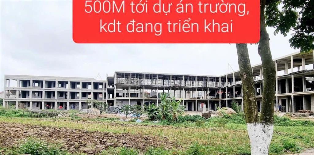 1.3x tỉ có 57m2 hương mạc mới, gần hồ khu tiềm năng nhiều dự án đang triển khai vị trí vàng kp ma