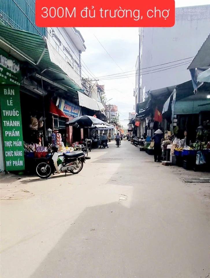 1.3x tỉ có 57m2 hương mạc mới, gần hồ khu tiềm năng nhiều dự án đang triển khai vị trí vàng kp ma