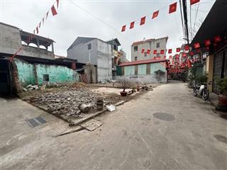 Chính chủ bán lô góc tại khu phố tiến bào, phường phú khê, từ sơn. dt 59,8m mất tiền =