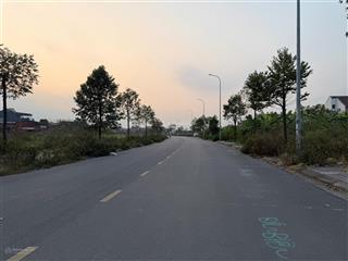 Cơ hội hiếm tại kim thiều tài chính nhỉnh 1 tỷ sở hữu ngay đất đẹp xây nhà! chủ cần bán nhanh